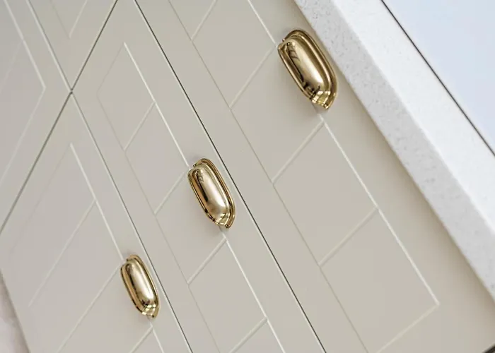 Nadmorski Dwor Seaside Stories *