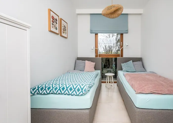 Nadmorski Dwor Seaside Stories *