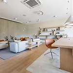Appartement Nadmorski Dwor Seaside Stories *