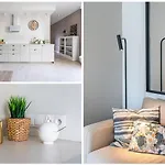 Nadmorski Dwor Seaside Stories Appartement Gdańsk