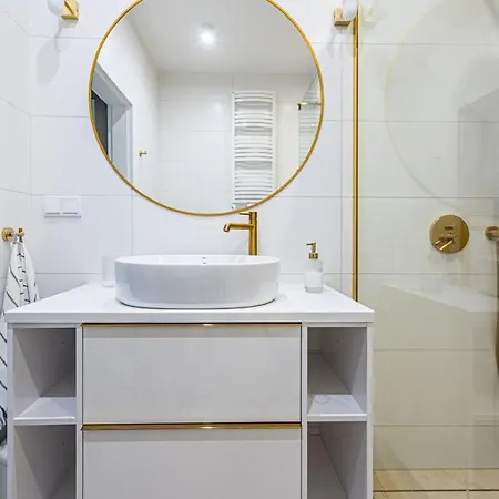 Nadmorski Dwor Seaside Stories *