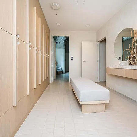 Апартаменты Nadmorski Dwor Seaside Stories *