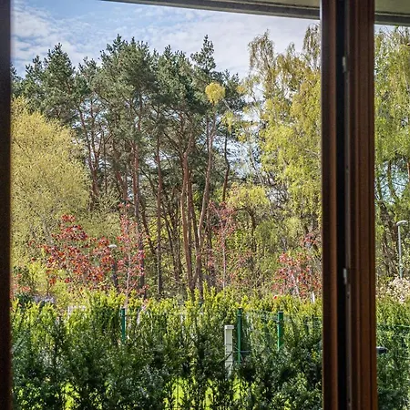 Apartamento Nadmorski Dwór Seaside Stories Gdansk