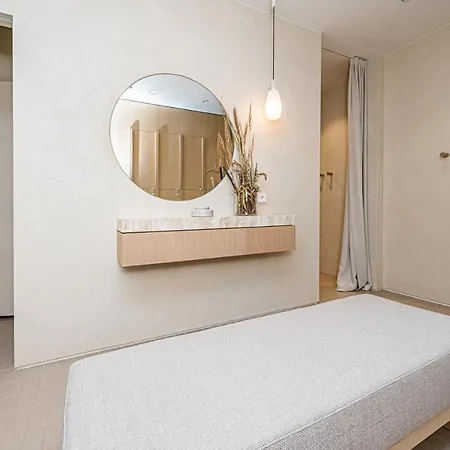 公寓 Nadmorski Dwor Seaside Stories