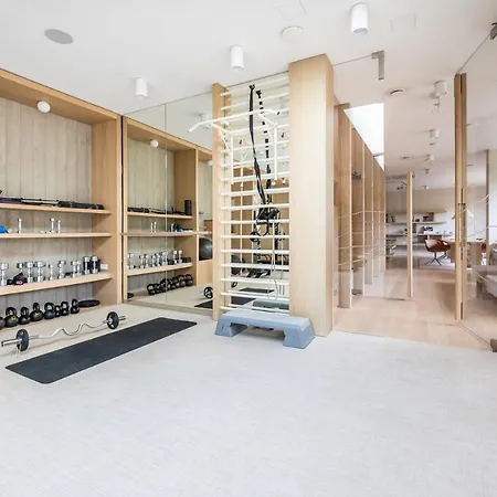 Nadmorski Dwor Seaside Stories *