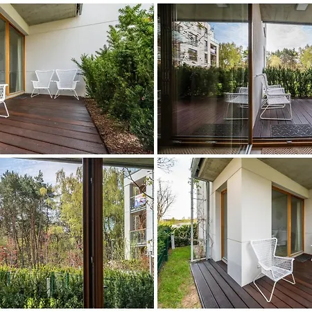 Nadmorski Dwór Seaside Stories *