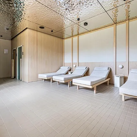 Nadmorski Dwor Seaside Stories 格但斯克