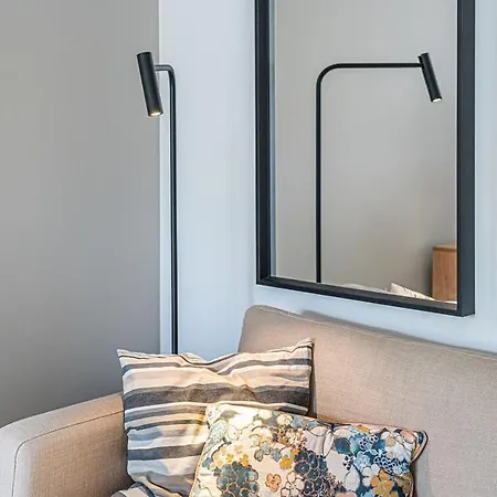 Nadmorski Dwor Seaside Stories *