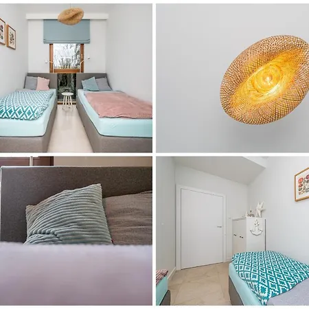 Nadmorski Dwor Seaside Stories 格但斯克