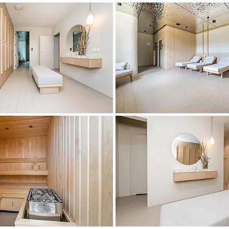 Nadmorski Dwor Seaside Stories 格但斯克