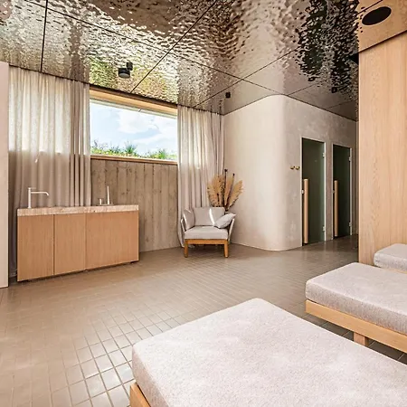 Nadmorski Dwor Seaside Stories *