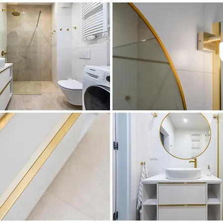 Nadmorski Dwor Seaside Stories *