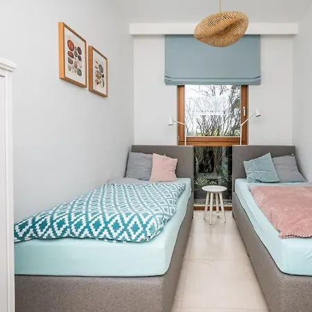 Nadmorski Dwor Seaside Stories *