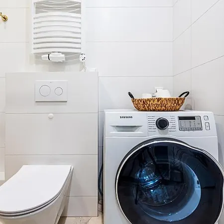 Nadmorski Dwor Seaside Stories *