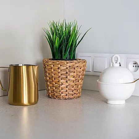 Апартаменты Nadmorski Dwor Seaside Stories