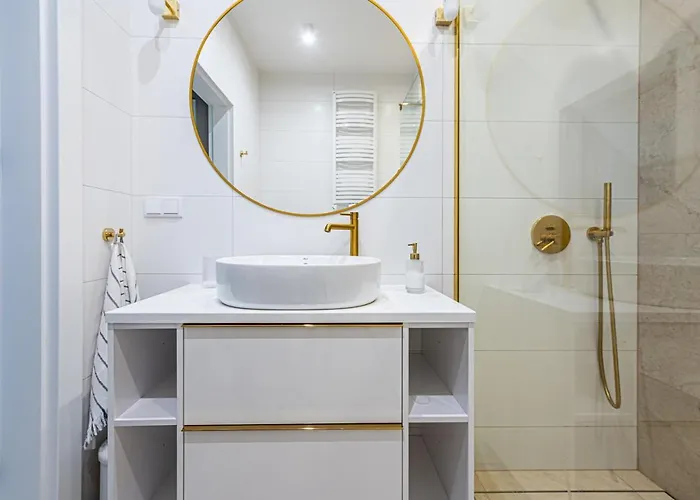 Nadmorski Dwór Seaside Stories *