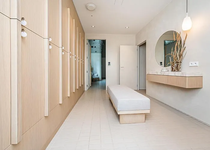 Apartamento Nadmorski Dwór Seaside Stories *