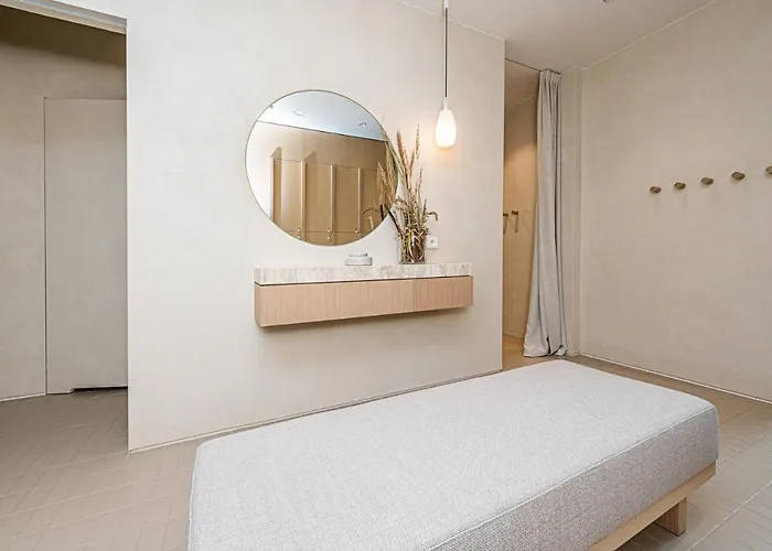 Apartamento Nadmorski Dwór Seaside Stories