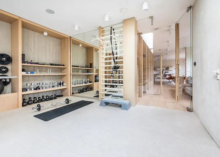 Nadmorski Dwór Seaside Stories *