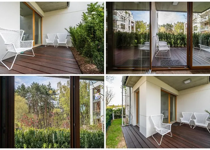 Nadmorski Dwór Seaside Stories *