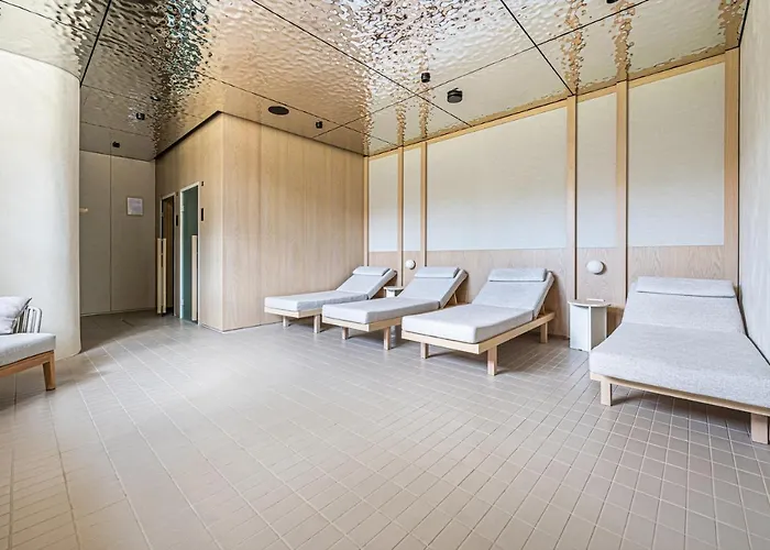 Nadmorski Dwór Seaside Stories Gdańsk