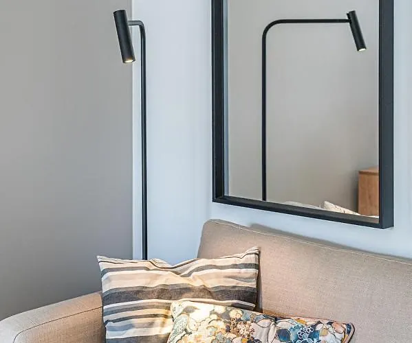 Nadmorski Dwór Seaside Stories *