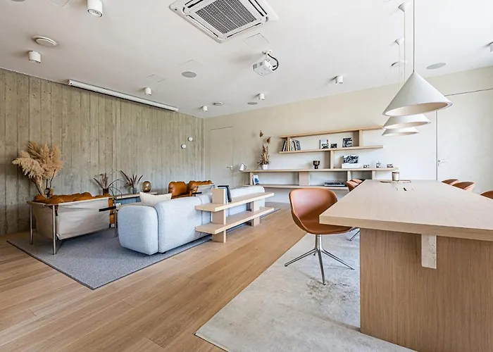 Apartamento Nadmorski Dwór Seaside Stories *