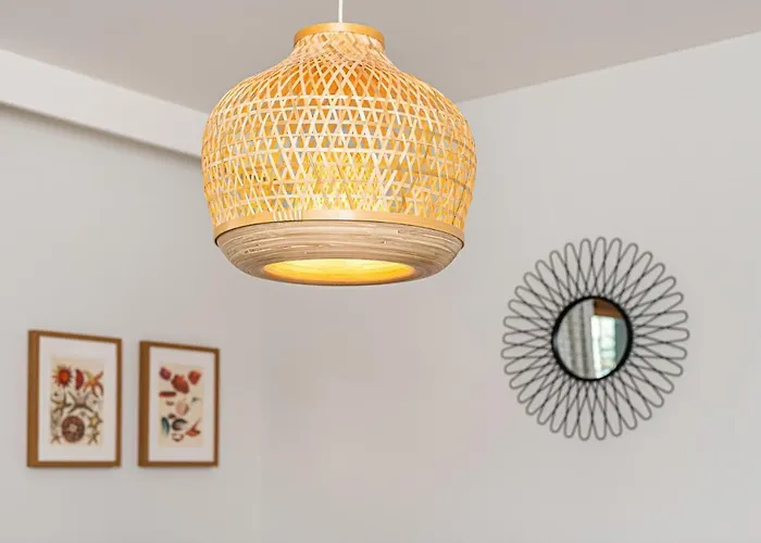 Apartament Nadmorski Dwór Seaside Stories