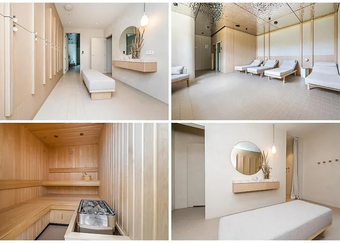 Nadmorski Dwor Seaside Stories 格但斯克