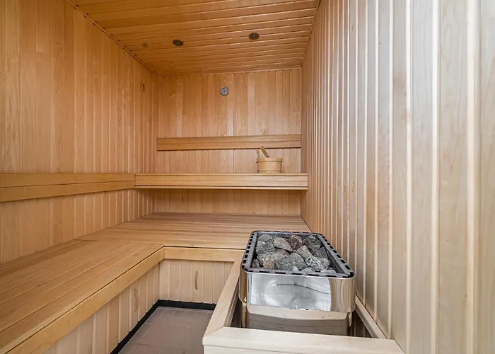 Nadmorski Dwór Seaside Stories Apartament Gdańsk