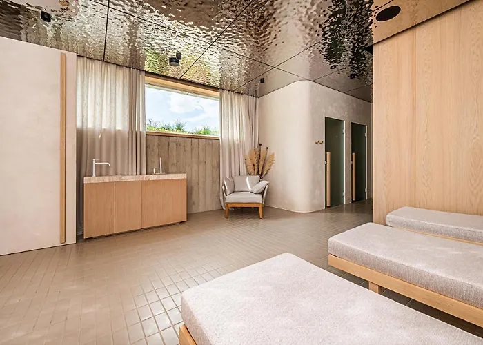 Nadmorski Dwór Seaside Stories *