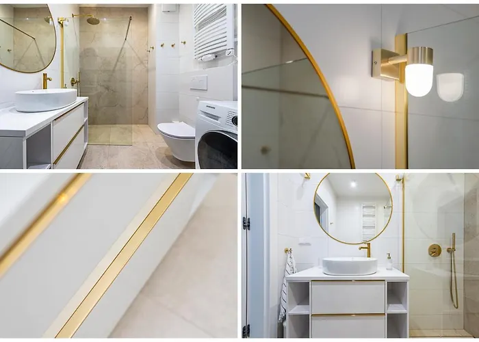 Nadmorski Dwór Seaside Stories *