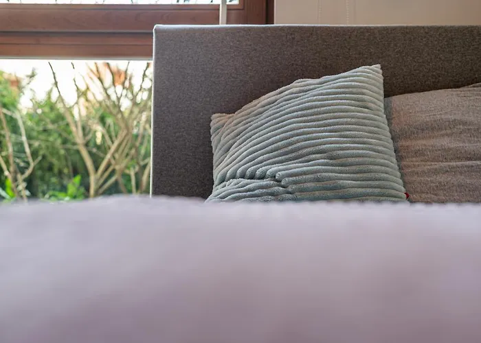 Nadmorski Dwór Seaside Stories *