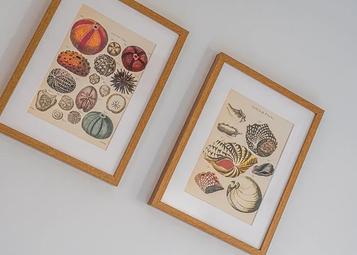 Nadmorski Dwór Seaside Stories * Gdańsk