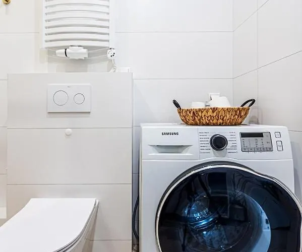 Nadmorski Dwór Seaside Stories *